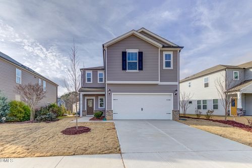 222 Watauga Lake Drive, Fuquay Varina, NC, 27526 | Card Image