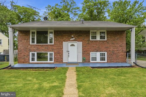 9705 Locust Ave, LANHAM, MD, 20706-2339 | Card Image