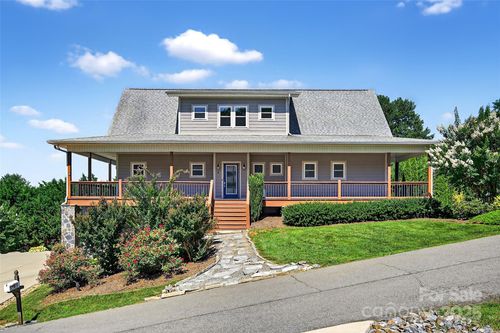 4 Stars Forever Dr, Black Mountain, NC, 28711-8845 | Card Image