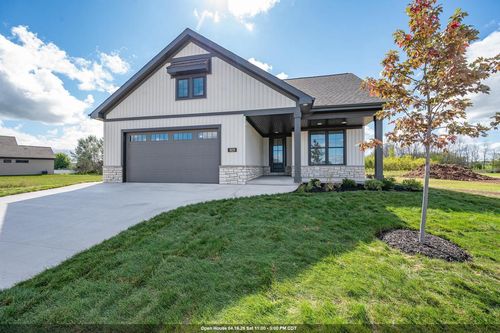 1629 N Honeysuckle Circle, DE PERE, WI, 54115 | Card Image