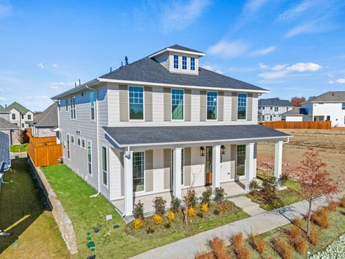 536 Stark Mews, Celina, TX, 75009-5669 | Card Image