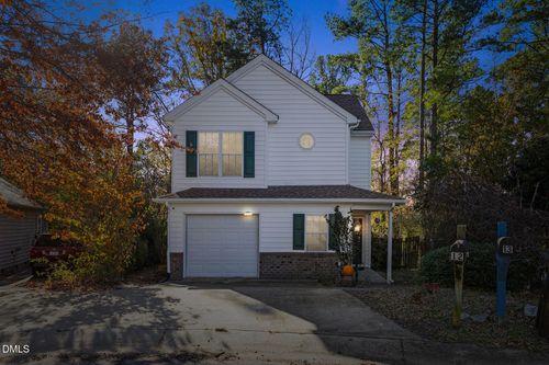 12 Byerly Ct, Durham, NC, 27713-6700 | Card Image