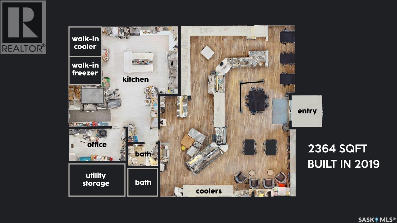 Business Opportunity in Moosomin 4