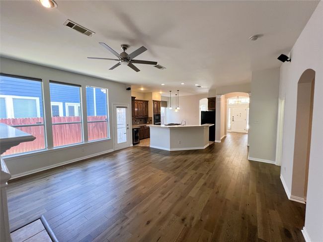 2503 Grizzly Run Ln, House other with 3 bedrooms, 2 bathrooms and null parking in Euless TX | Image 9