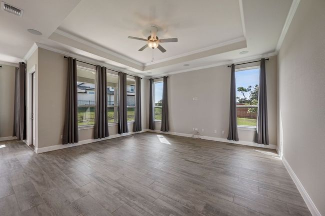 454 Climbing Rock Loop, House other with 3 bedrooms, 4 bathrooms and null parking in Dripping Springs TX | Image 4