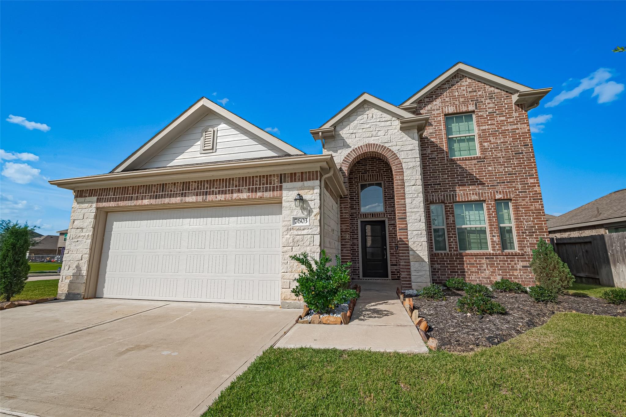 Residential Lease in Richmond 2