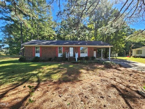 5015 Saint Marys Church Rd, Lucama, NC, 27851-9565 | Card Image