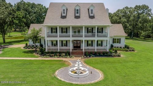 618 Brooks Chapel Road, Coldwater, MS, 38618 | Card Image