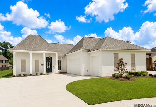 38158 Sweet Briar Dr, Prairieville, LA, 70769-2914 | Card Image