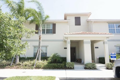 4807 Clock Tower Drive, KISSIMMEE, FL, 34746 | Card Image
