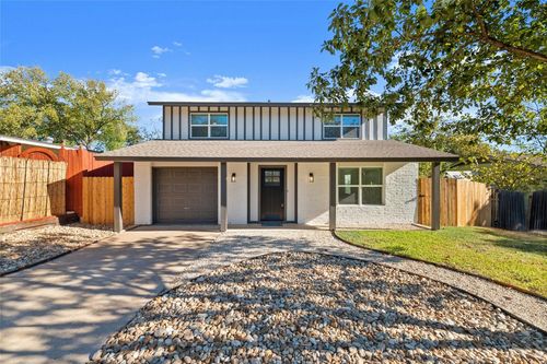 500 Arbor Ln, Austin, TX, 78745-3165 | Card Image