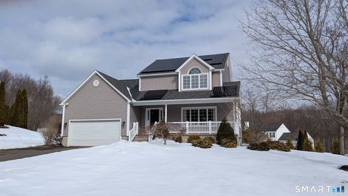 95 Tarragon Dr, East Hampton, CT, 06424-1759 | Card Image