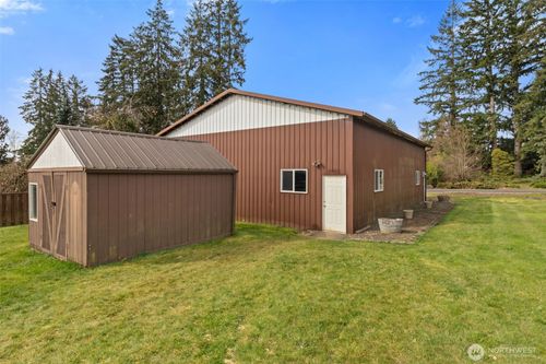 0 W Xxx Branch Street, Napavine, WA, 98532 | Card Image