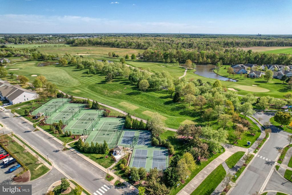 Residential in BRIDGEVILLE 5