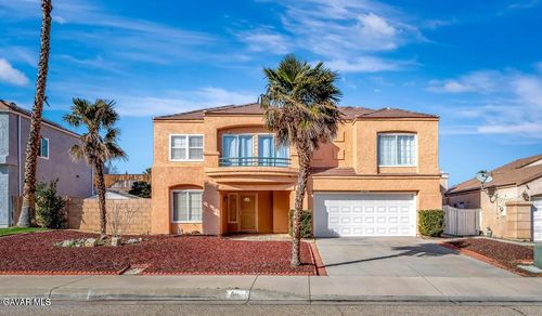 2611 Redington St, Palmdale, CA, 93551-4661 | Card Image