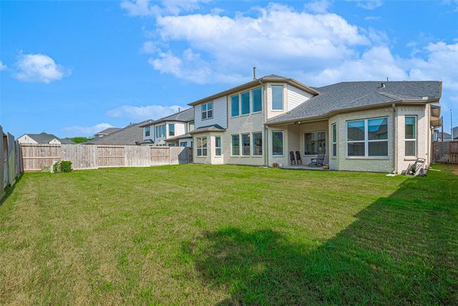 29851 Aaron River Trl, House other with 5 bedrooms, 6 bathrooms and 3 parking in Fulshear TX | Image 49