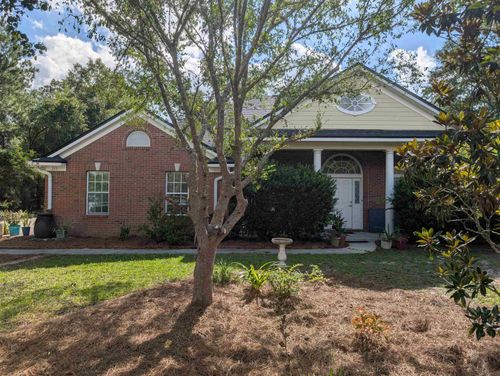 311 Revell Road, CRAWFORDVILLE, FL, 32327 | Card Image