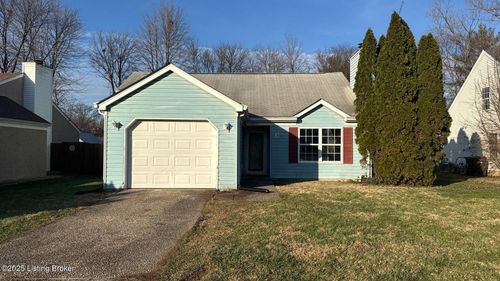 3905 Handley Ave, Louisville, KY, 40218-5062 | Card Image