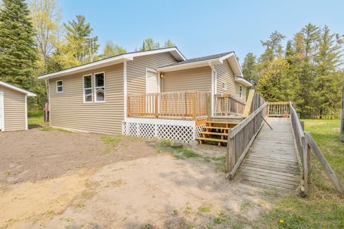31444 Wejack Rd, Cass Lake, MN, 56633-3455 | Card Image