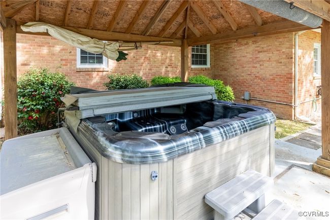 7416 Fairway Ave, House other with 3 bedrooms, 2 bathrooms and null parking in Henrico VA | Image 30