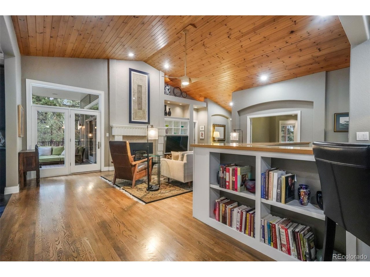 Residential in Colorado Springs 5