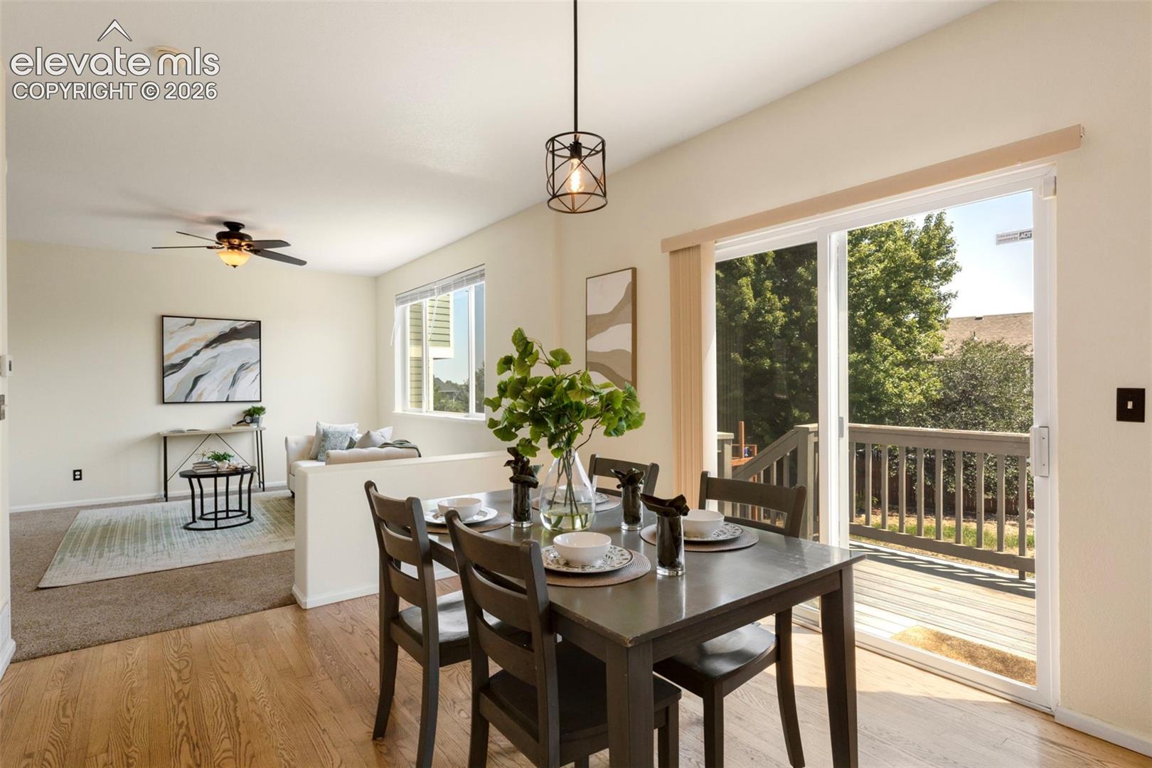 Residential in Colorado Springs 2