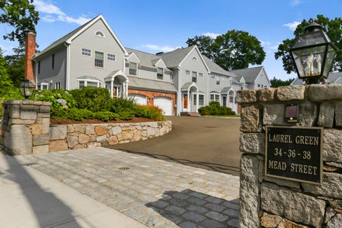 apt-3-34 Mead St, New Canaan, CT, 06840-5745 | Card Image