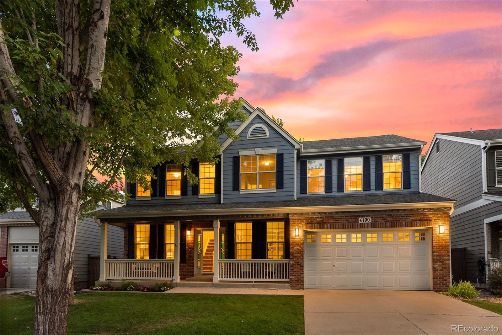 Cross Pl, Littleton, CO 80123