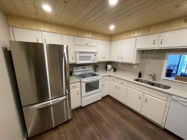 and new refrigerator. | Image 5