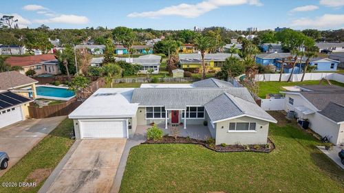 45 Loyola Dr, ORMOND BEACH, FL, 32176-7829 | Card Image