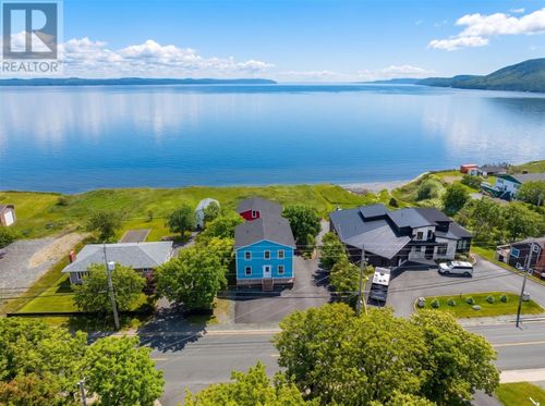 2406 Topsail Road, Conception Bay South, NL, A1W5R4 | Card Image