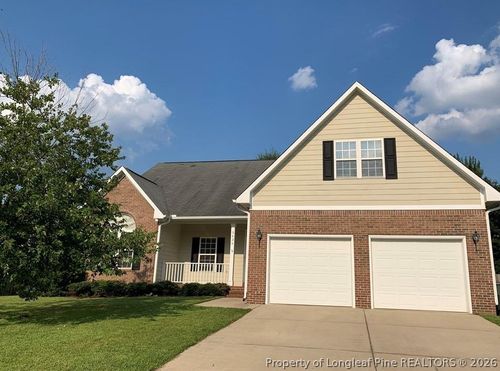 3636 Standard Dr, Fayetteville, NC, 28306-8996 | Card Image