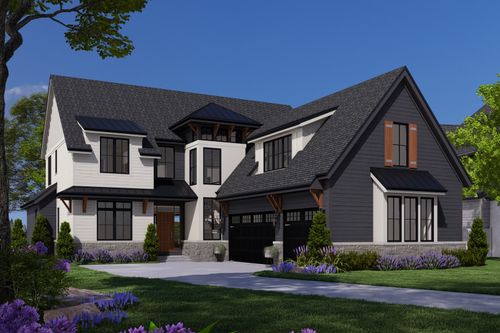 755 Kipling Pl, Deerfield, IL, 60015-4468 | Card Image