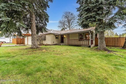 1421 St Maries, Coeur d'Alene, ID, 83814 | Card Image