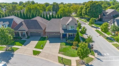 3632 Meridian Gardens Dr, Louisville, KY, 40241-2557 | Card Image