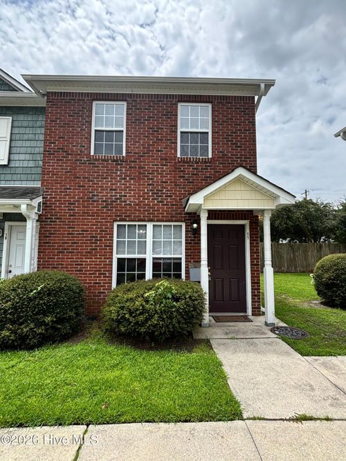 11-60 Rainbow Dr, Jacksonville, NC, 28546-7082 | Card Image