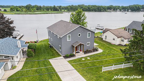 681 Clifford Lake Dr, Stanton, MI, 48888-9364 | Card Image