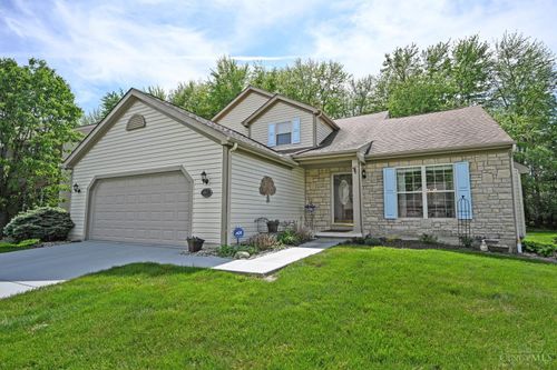 6085 Chamblee Dr, Loveland, OH, 45140-3677 | Card Image