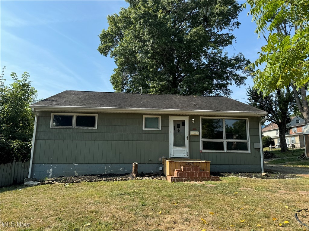 26th St, Parkersburg, WV 26104