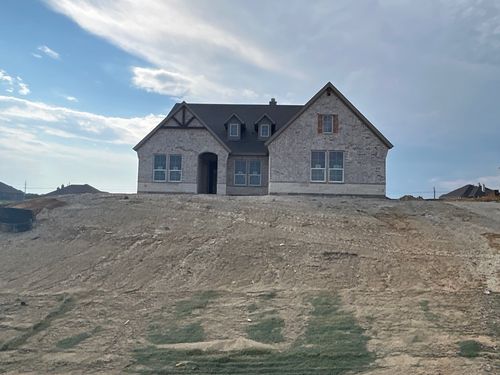 810 Westover Drive, Van Alstyne, TX, 75495 | Card Image