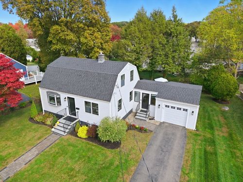 16 Beebe Ln, Wakefield, MA, 01880-1706 | Card Image