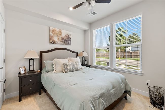 1665 Ewing Park Loop, Townhouse with 3 bedrooms, 4 bathrooms and null parking in Midlothian VA | Image 21
