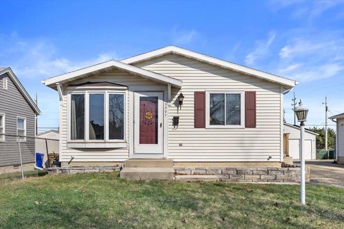 5507 31st Avenue, Kenosha, WI, 53144 | Card Image