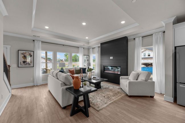 Photos of another one of our homes for representational purposes only to showcase some of our finishes and available upgrades | Image 22