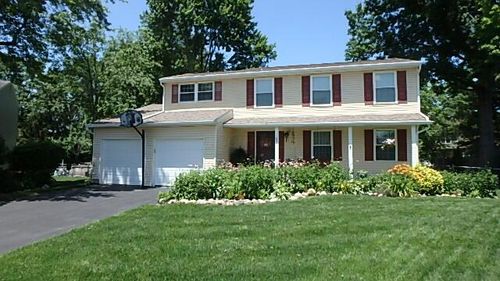 6511 Bunting Ct, Westerville, OH, 43081-3703 | Card Image