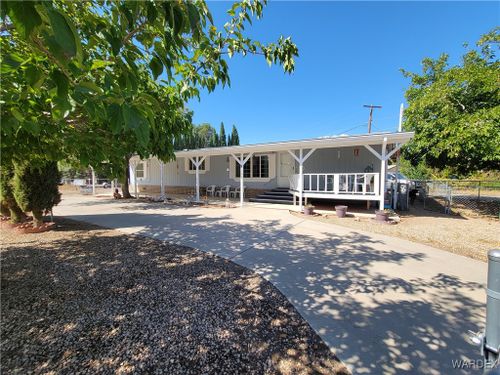 3125 E Potter Avenue, Kingman, AZ, 86409 | Card Image