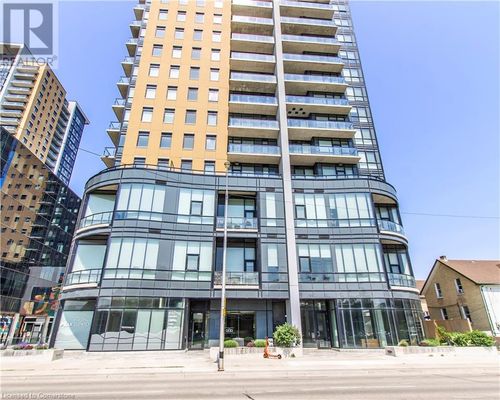 1406-100 Garment St, Kitchener, ON, N2G0C3 | Card Image