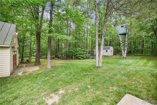 3631 Cannon Ridge Ct, House other with 5 bedrooms, 4 bathrooms and null parking in Midlothian VA | Image 35
