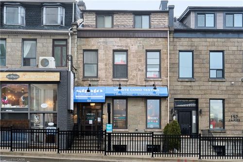 3-154 James St S, Hamilton, ON, L8P3A2 | Card Image