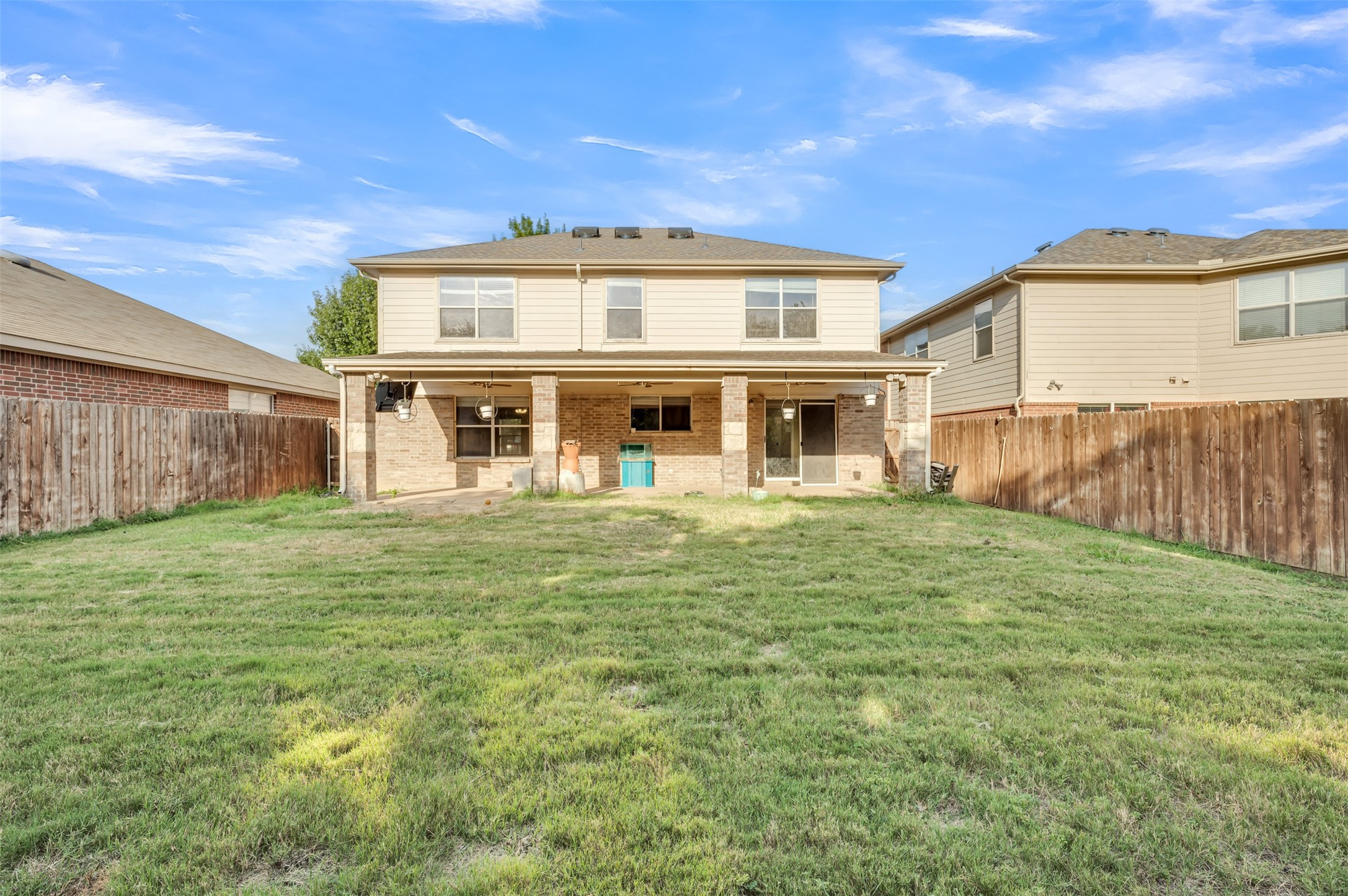 Residential Lease in Fort Worth 4